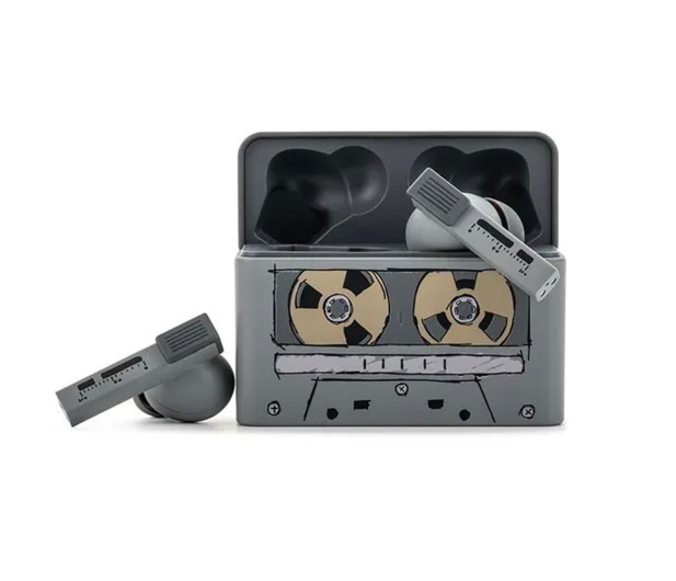 Moondrop Golden Ages 2 Hi-Fi ANC TWS - 1474157 - zdjęcie
